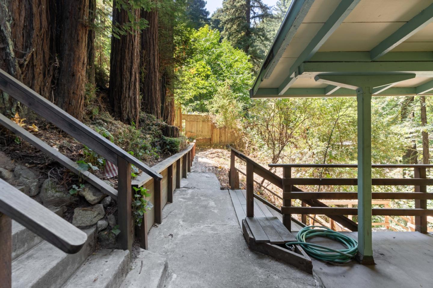 Detail Gallery Image 28 of 77 For 18755 Highway 9, Boulder Creek,  CA 95006 - 2 Beds | 2 Baths