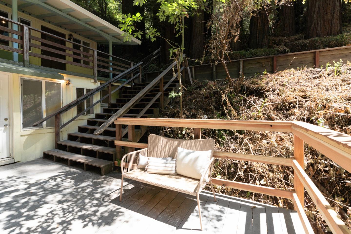 Detail Gallery Image 29 of 77 For 18755 Highway 9, Boulder Creek,  CA 95006 - 2 Beds | 2 Baths