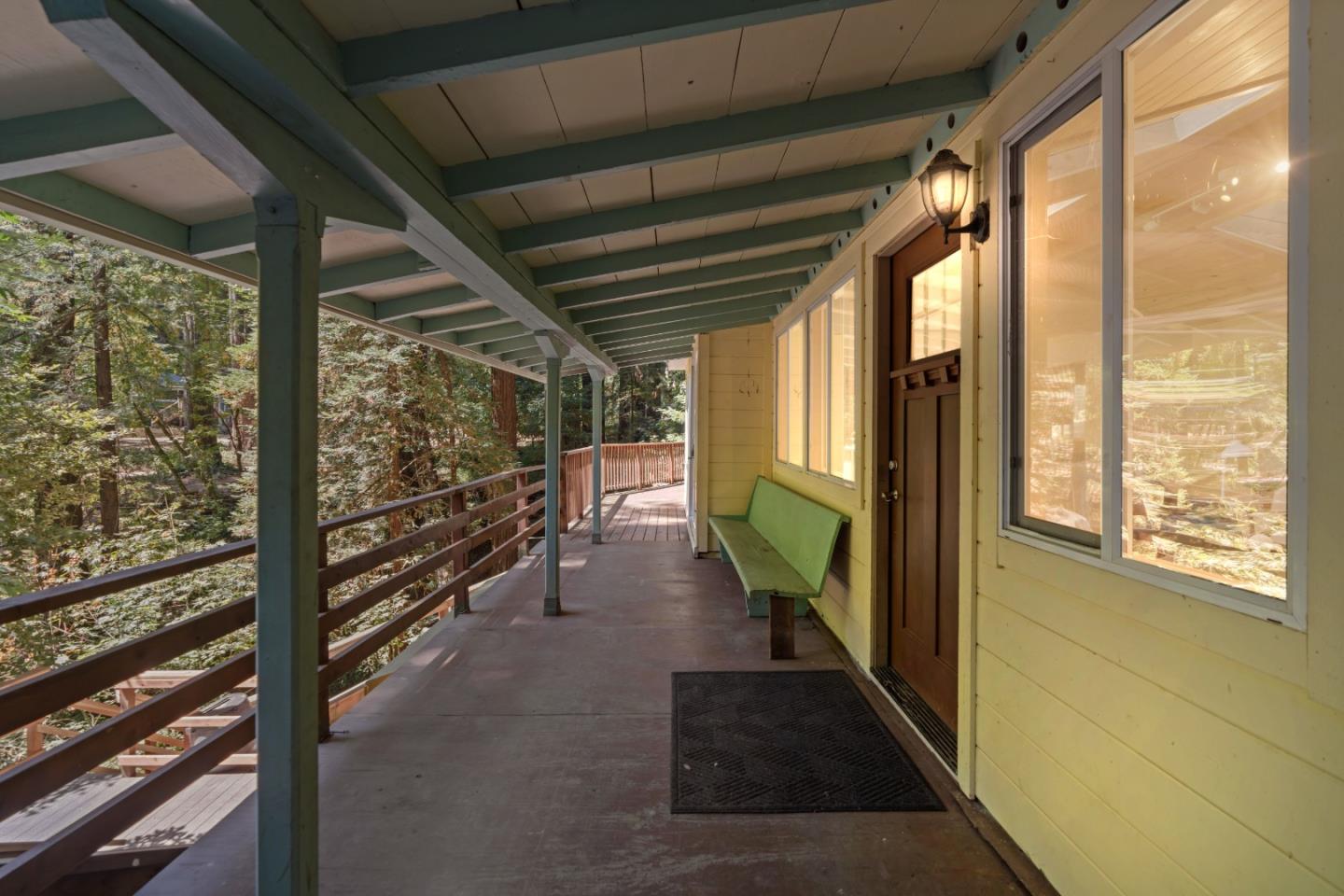 Detail Gallery Image 3 of 77 For 18755 Highway 9, Boulder Creek,  CA 95006 - 2 Beds | 2 Baths