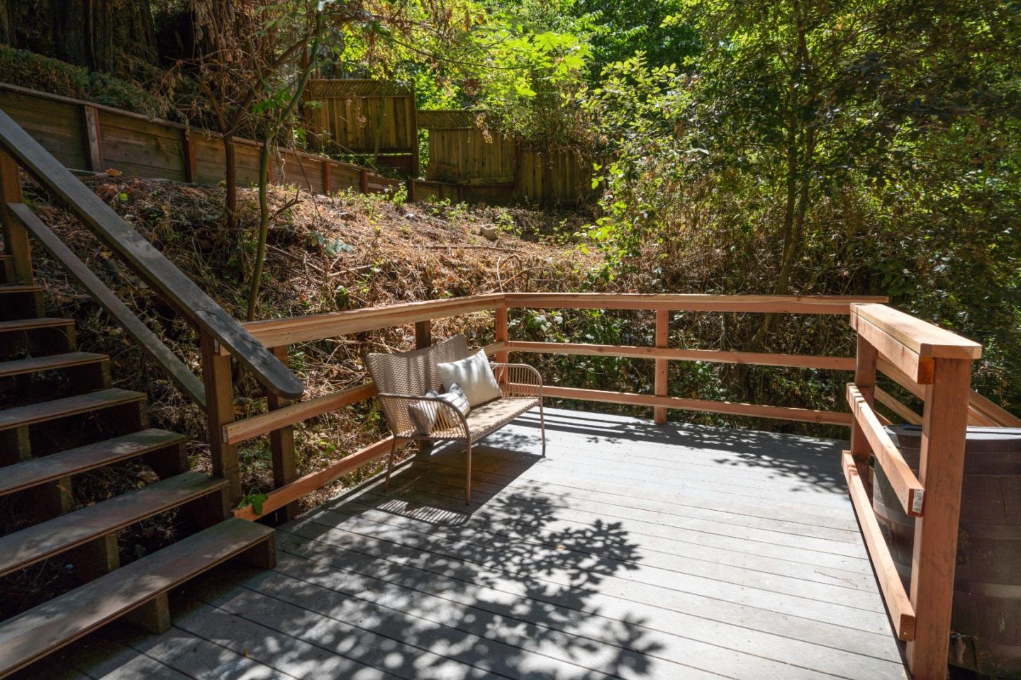 Detail Gallery Image 30 of 77 For 18755 Highway 9, Boulder Creek,  CA 95006 - 2 Beds | 2 Baths