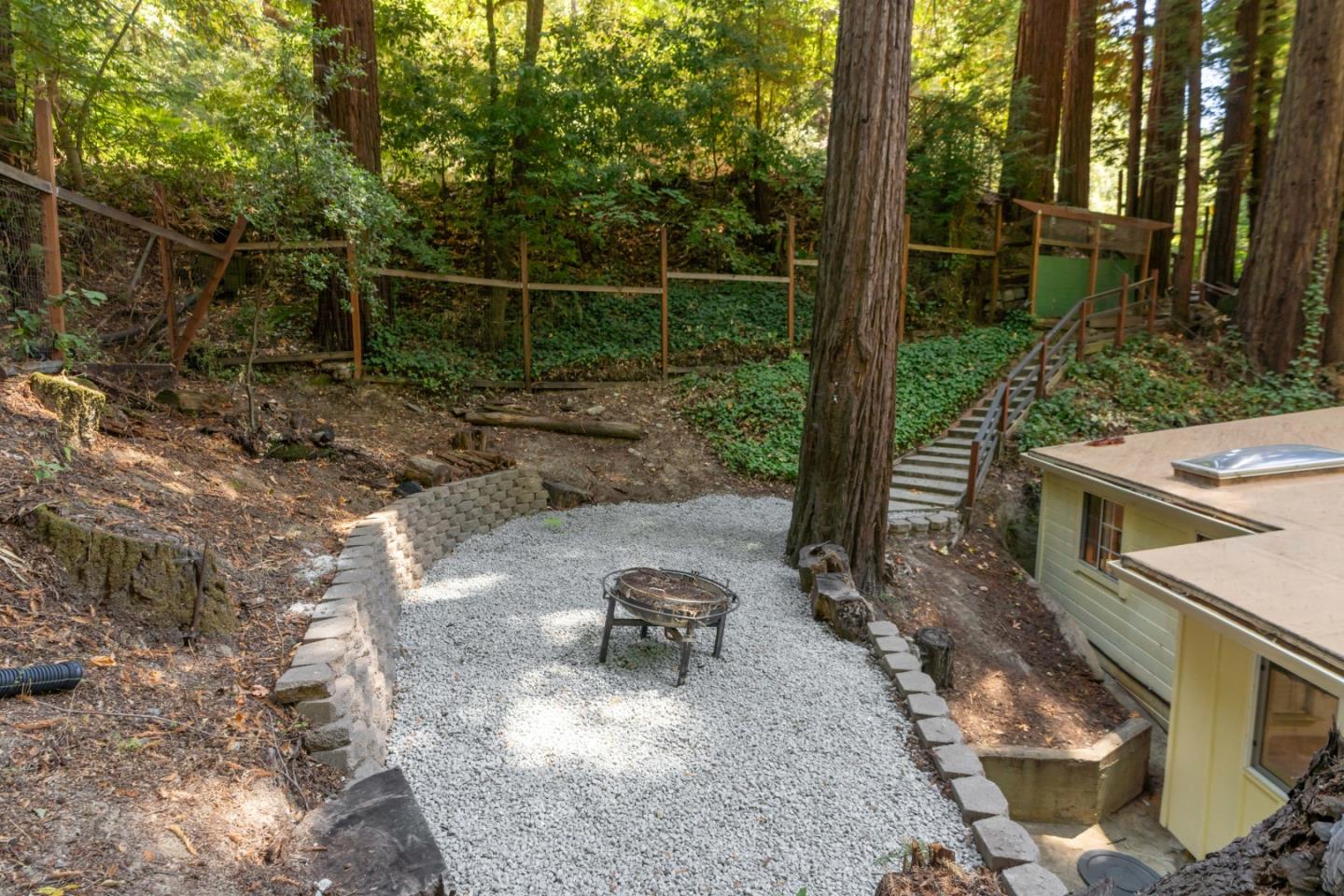 Detail Gallery Image 35 of 77 For 18755 Highway 9, Boulder Creek,  CA 95006 - 2 Beds | 2 Baths