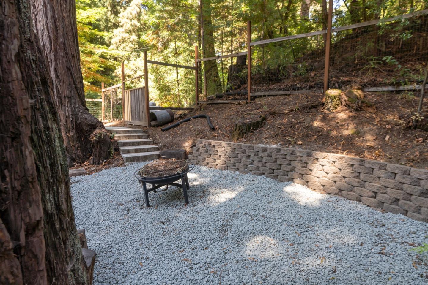 Detail Gallery Image 36 of 77 For 18755 Highway 9, Boulder Creek,  CA 95006 - 2 Beds | 2 Baths