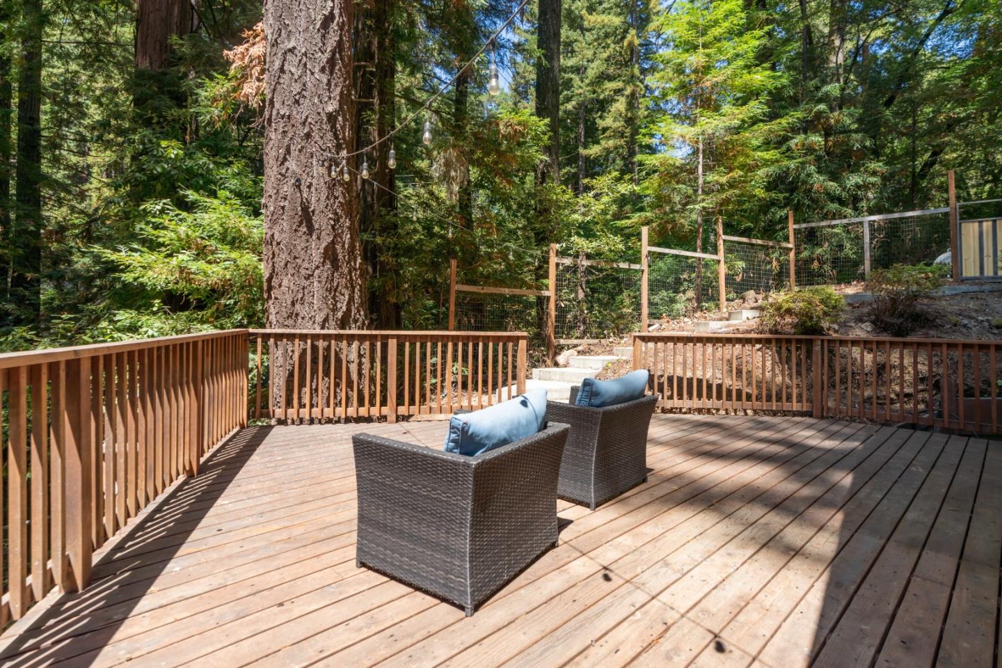 Detail Gallery Image 37 of 77 For 18755 Highway 9, Boulder Creek,  CA 95006 - 2 Beds | 2 Baths