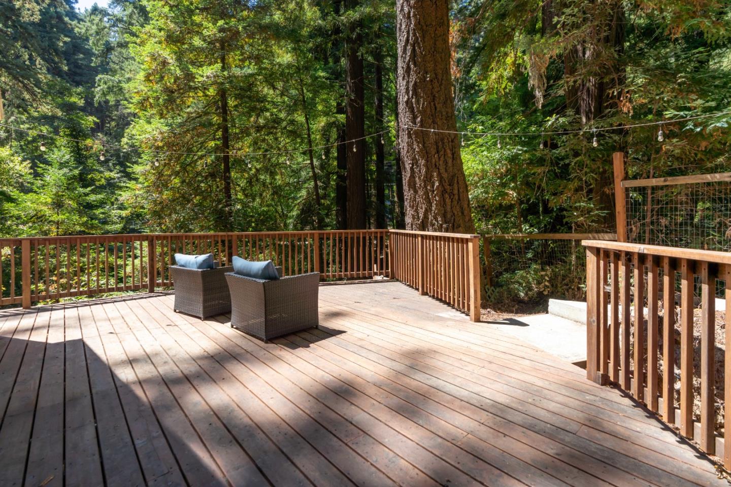 Detail Gallery Image 38 of 77 For 18755 Highway 9, Boulder Creek,  CA 95006 - 2 Beds | 2 Baths