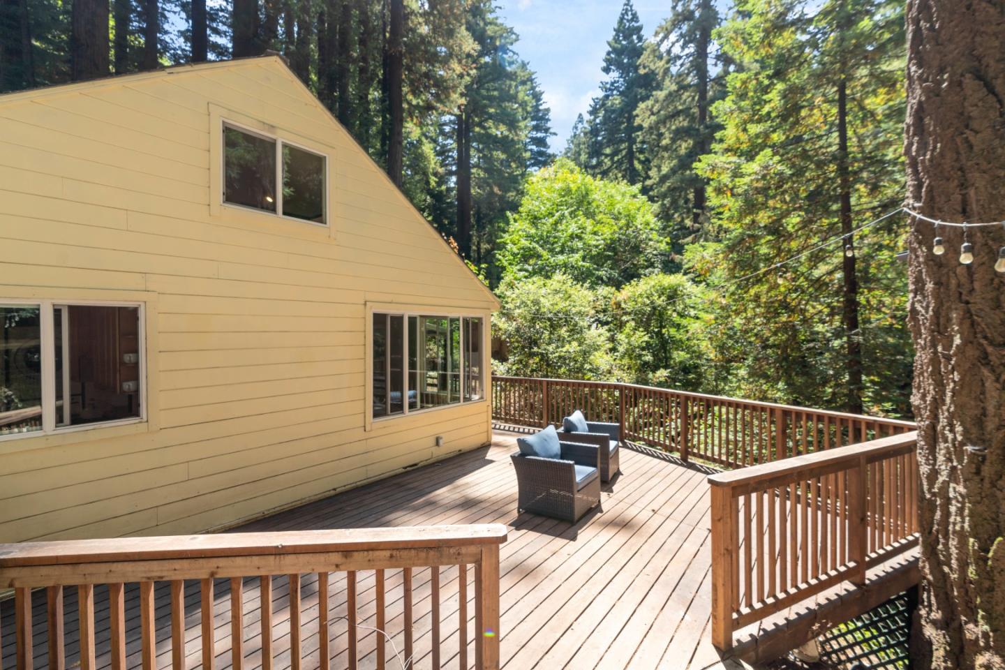 Detail Gallery Image 39 of 77 For 18755 Highway 9, Boulder Creek,  CA 95006 - 2 Beds | 2 Baths