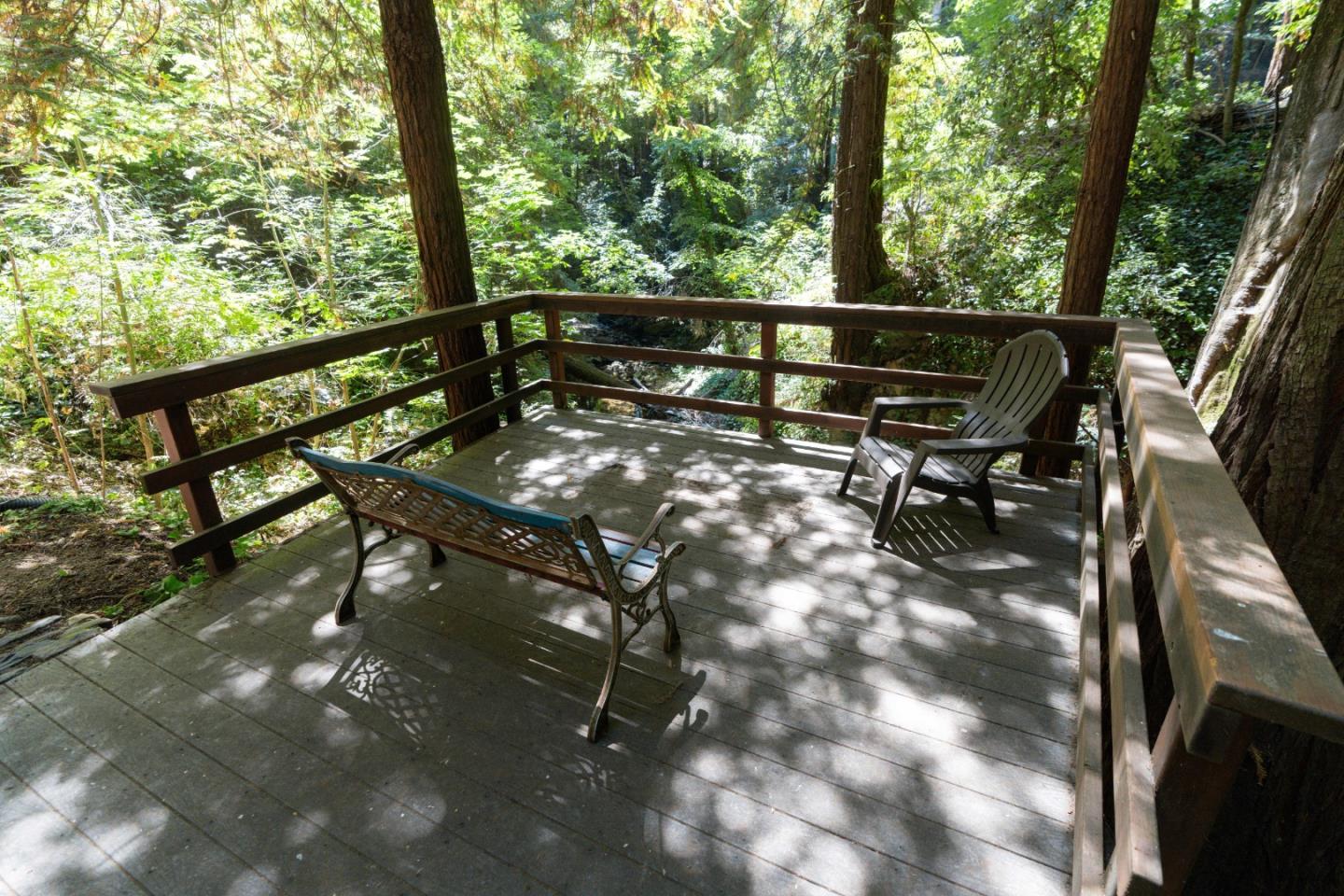 Detail Gallery Image 40 of 77 For 18755 Highway 9, Boulder Creek,  CA 95006 - 2 Beds | 2 Baths