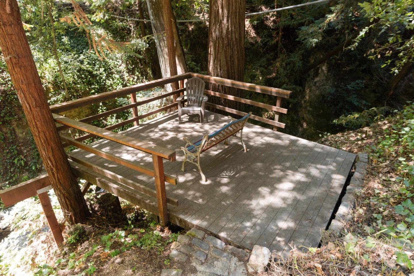Detail Gallery Image 42 of 77 For 18755 Highway 9, Boulder Creek,  CA 95006 - 2 Beds | 2 Baths