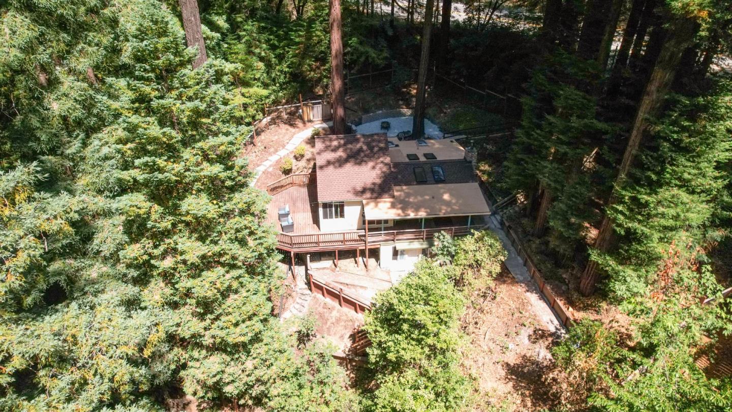 Detail Gallery Image 47 of 77 For 18755 Highway 9, Boulder Creek,  CA 95006 - 2 Beds | 2 Baths