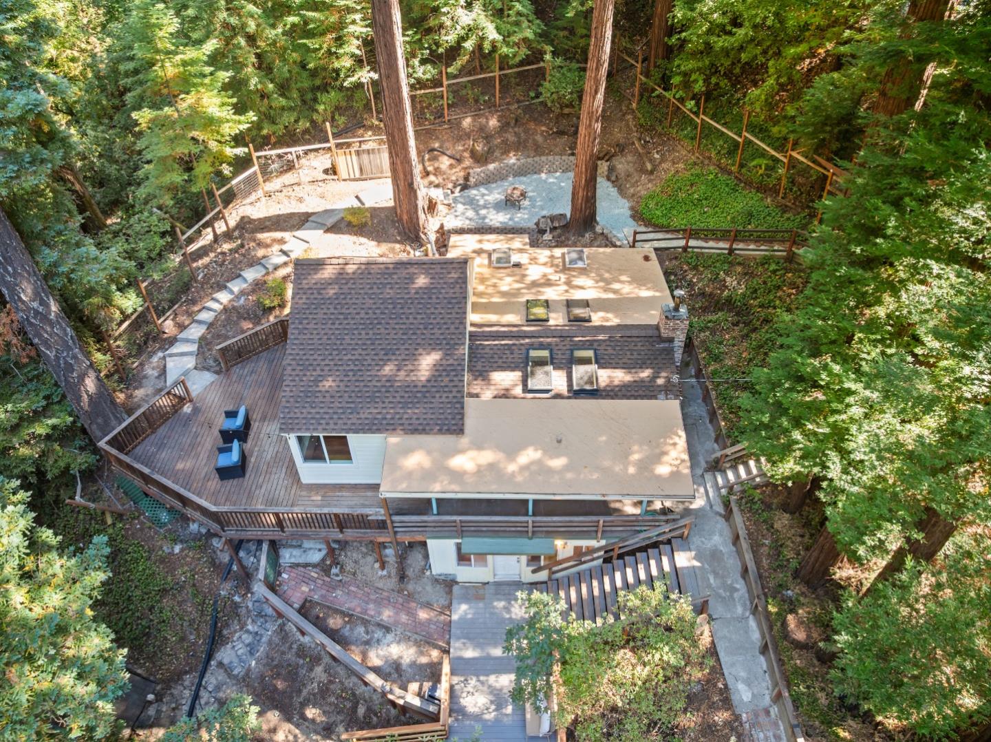 Detail Gallery Image 56 of 77 For 18755 Highway 9, Boulder Creek,  CA 95006 - 2 Beds | 2 Baths