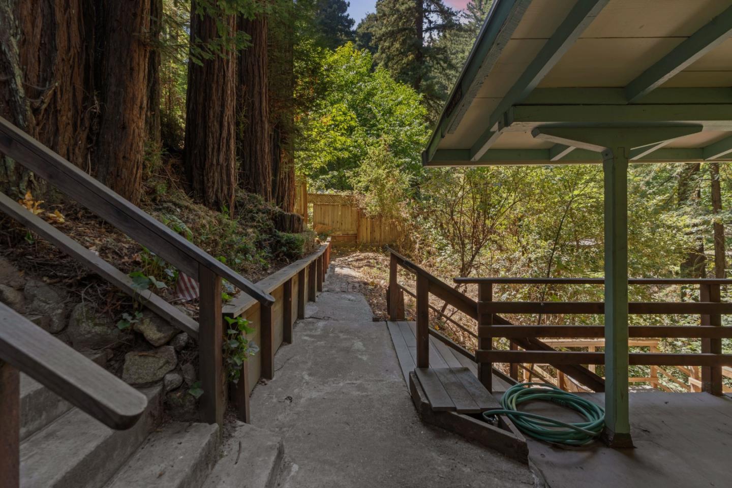 Detail Gallery Image 57 of 77 For 18755 Highway 9, Boulder Creek,  CA 95006 - 2 Beds | 2 Baths