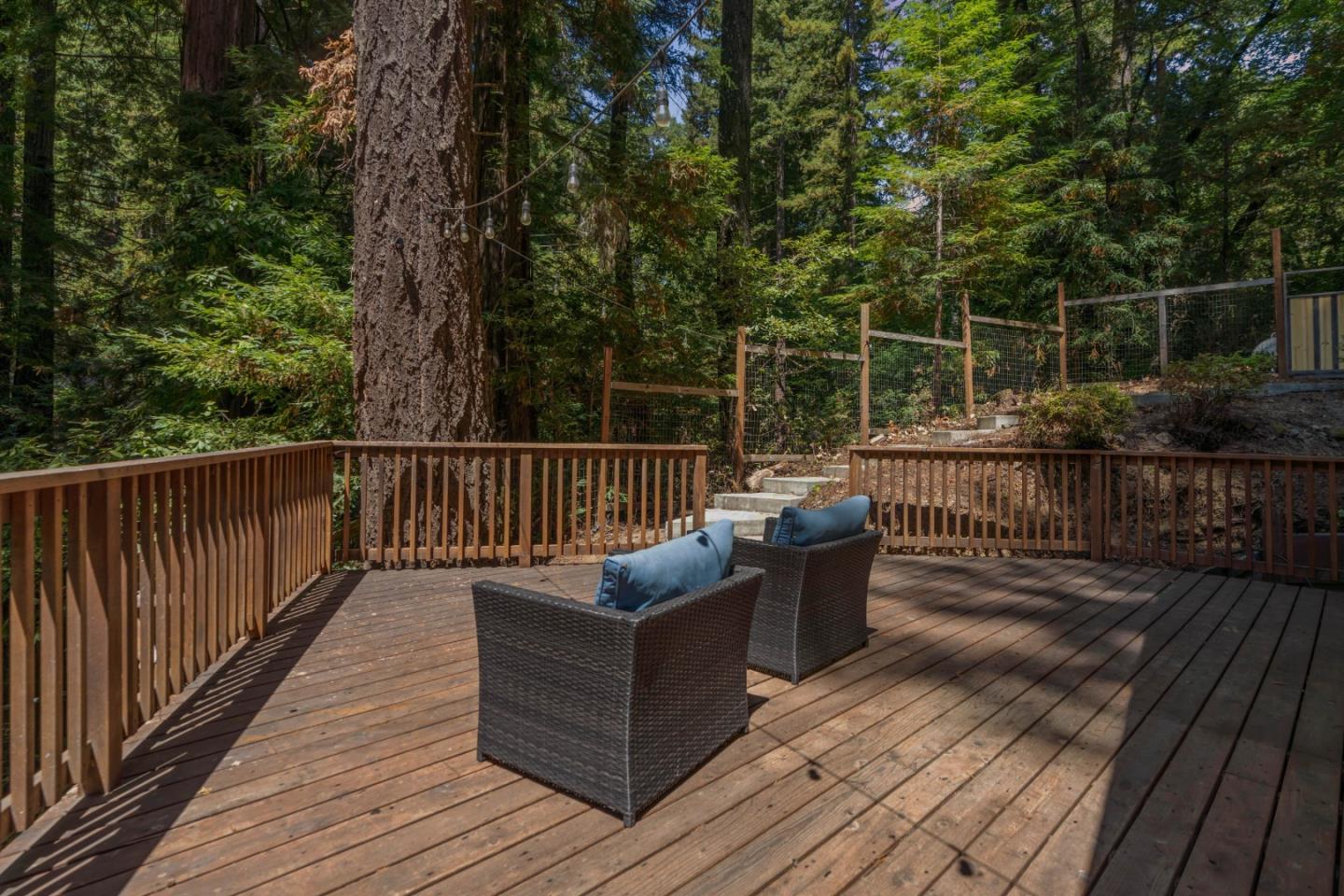 Detail Gallery Image 58 of 77 For 18755 Highway 9, Boulder Creek,  CA 95006 - 2 Beds | 2 Baths
