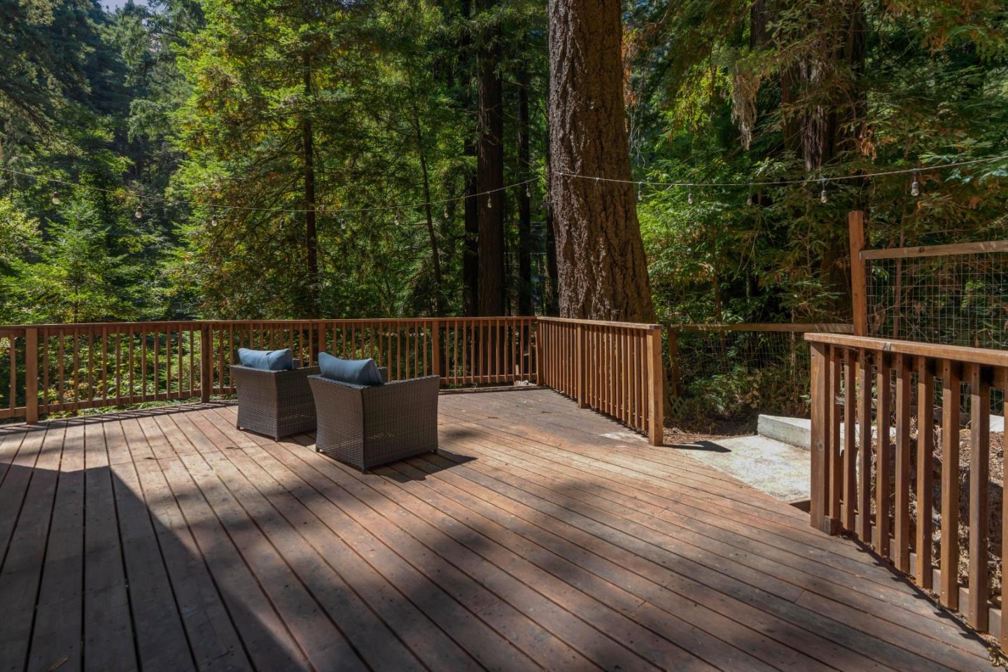 Detail Gallery Image 59 of 77 For 18755 Highway 9, Boulder Creek,  CA 95006 - 2 Beds | 2 Baths
