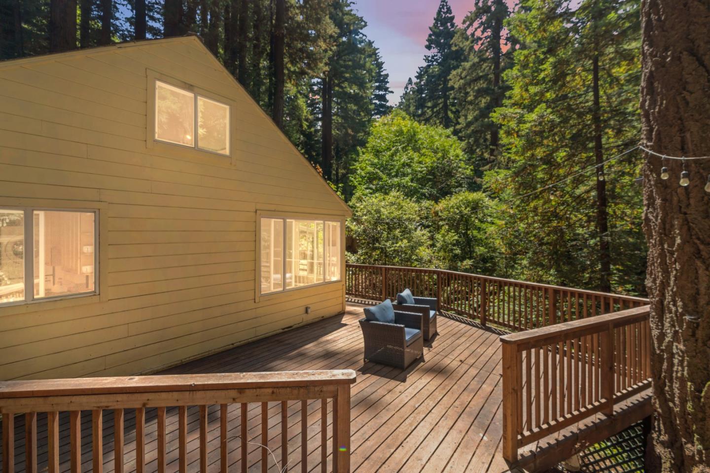 Detail Gallery Image 60 of 77 For 18755 Highway 9, Boulder Creek,  CA 95006 - 2 Beds | 2 Baths
