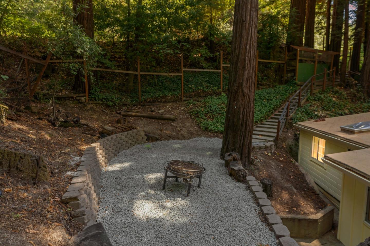 Detail Gallery Image 61 of 77 For 18755 Highway 9, Boulder Creek,  CA 95006 - 2 Beds | 2 Baths