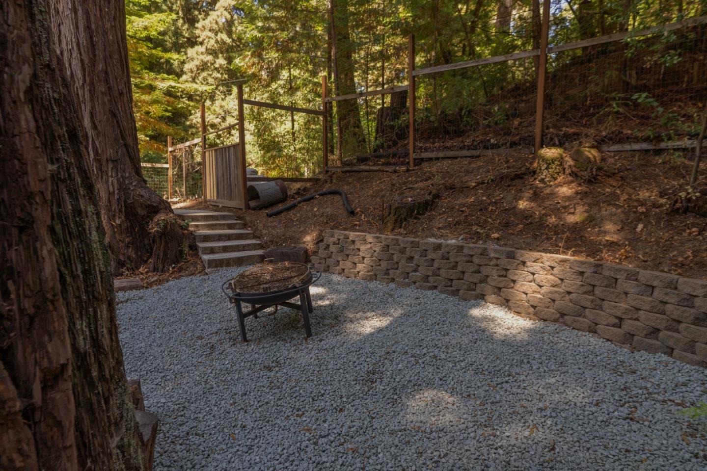 Detail Gallery Image 62 of 77 For 18755 Highway 9, Boulder Creek,  CA 95006 - 2 Beds | 2 Baths