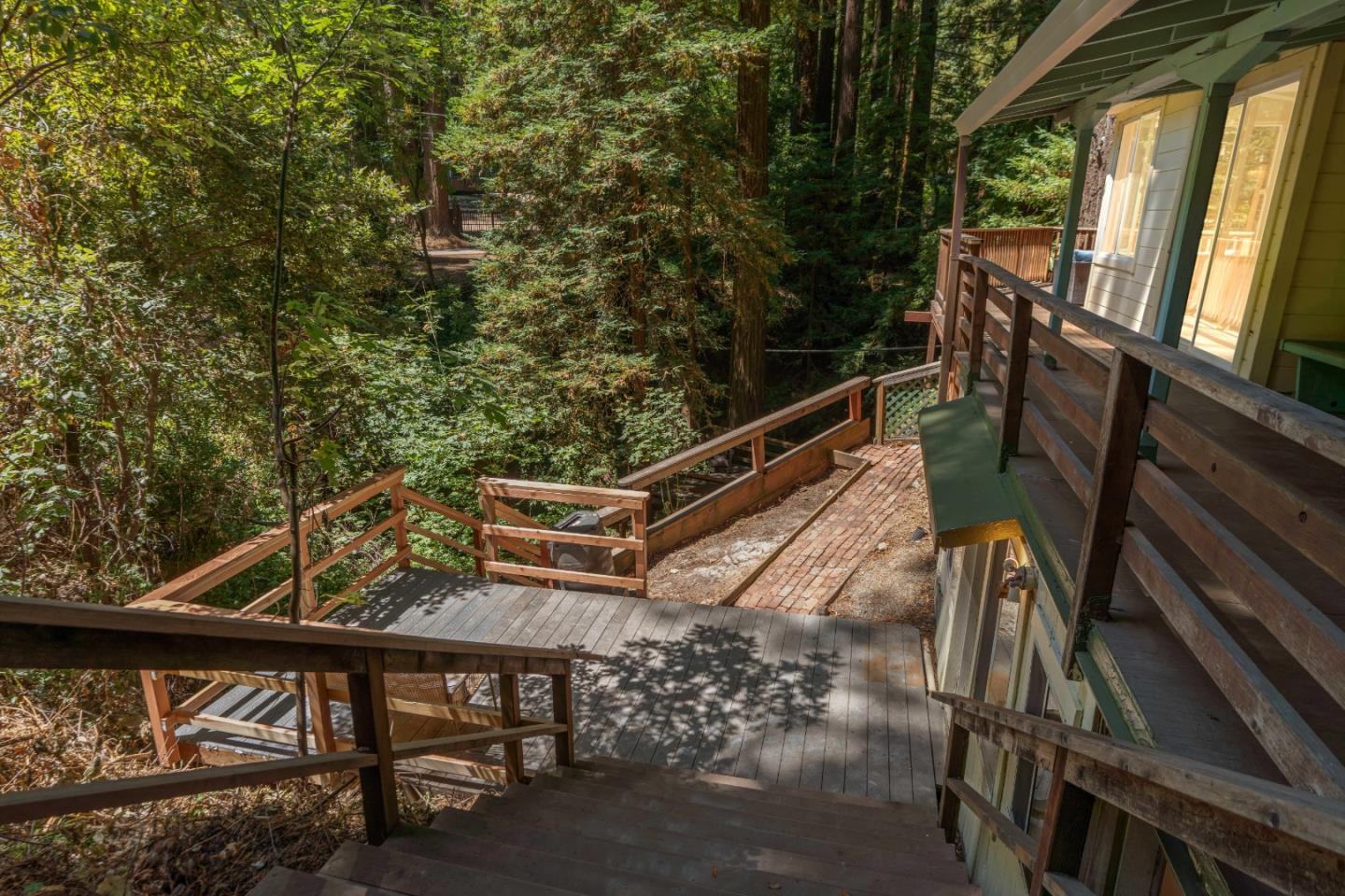 Detail Gallery Image 63 of 77 For 18755 Highway 9, Boulder Creek,  CA 95006 - 2 Beds | 2 Baths
