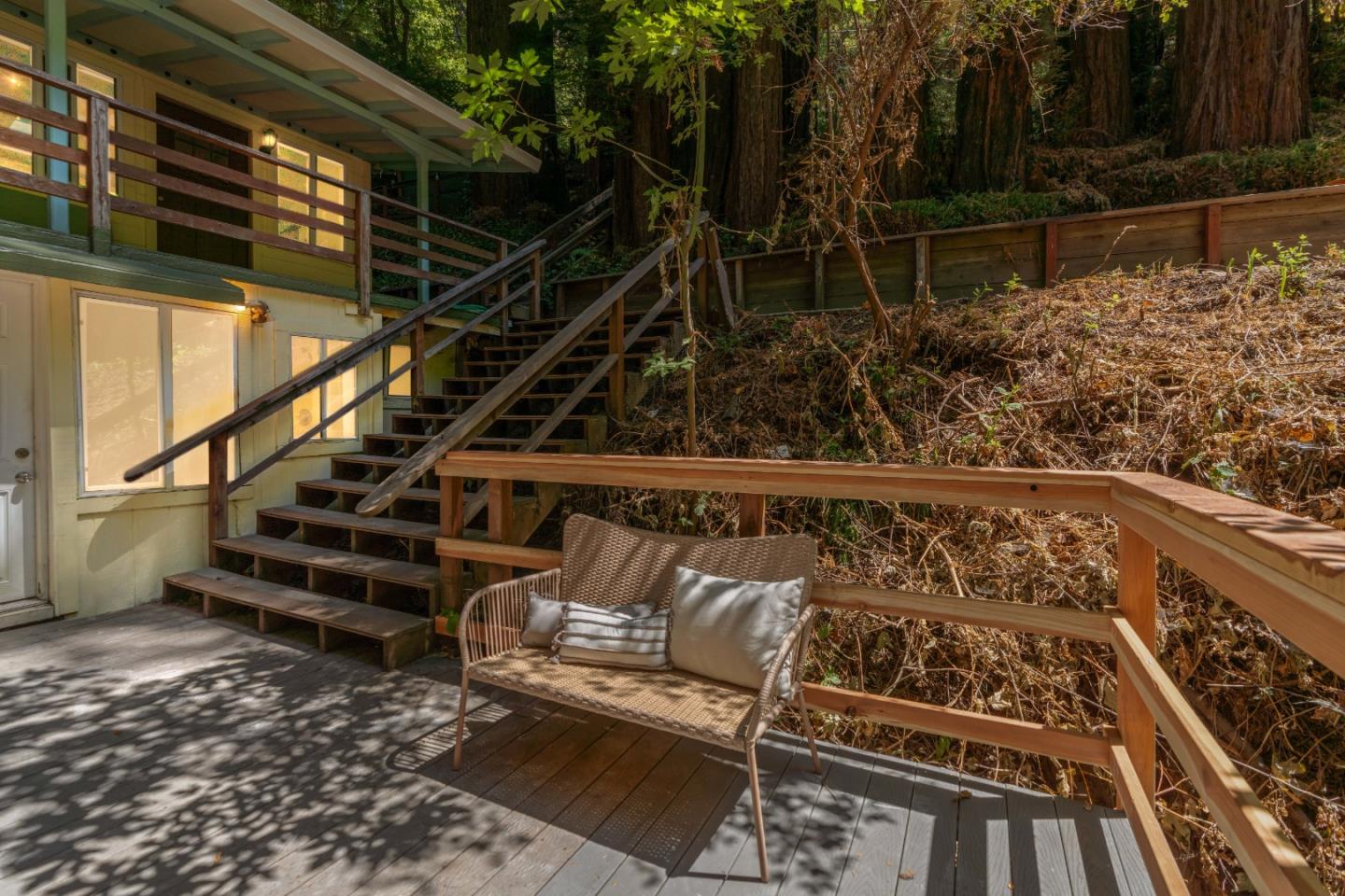 Detail Gallery Image 65 of 77 For 18755 Highway 9, Boulder Creek,  CA 95006 - 2 Beds | 2 Baths