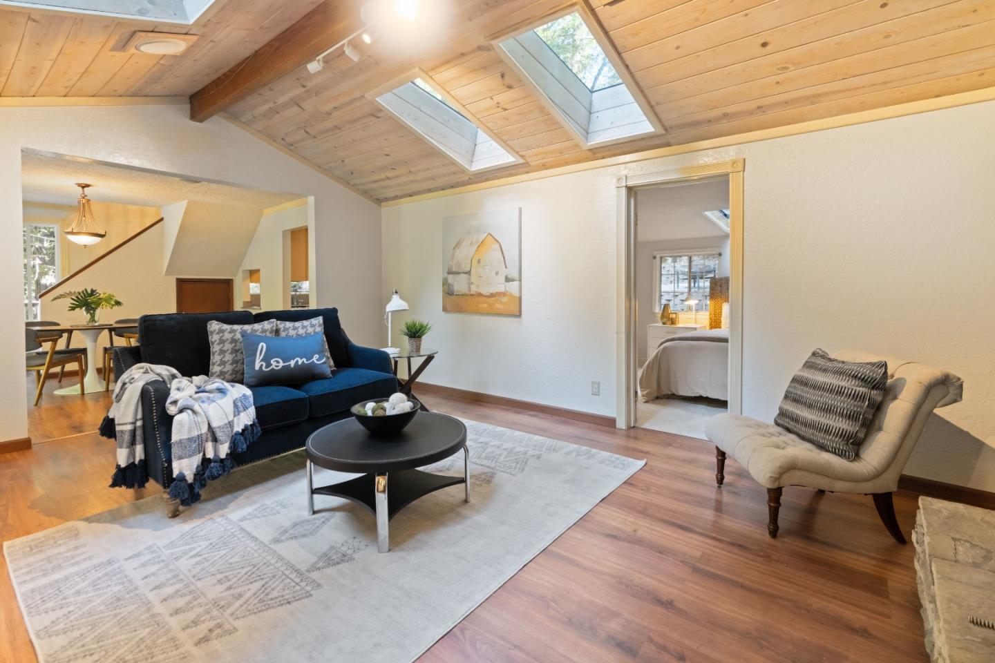 Detail Gallery Image 7 of 77 For 18755 Highway 9, Boulder Creek,  CA 95006 - 2 Beds | 2 Baths