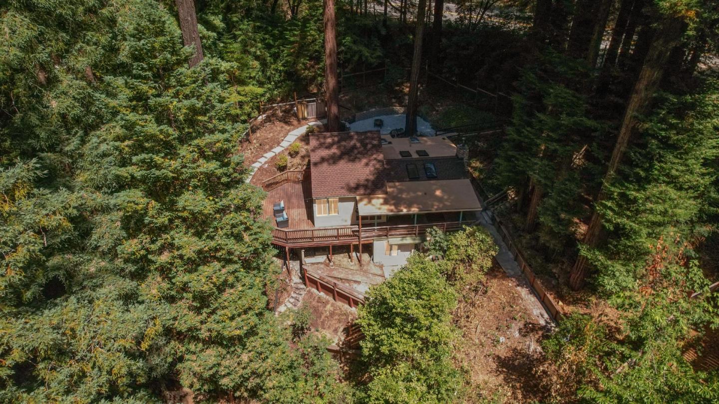 Detail Gallery Image 77 of 77 For 18755 Highway 9, Boulder Creek,  CA 95006 - 2 Beds | 2 Baths