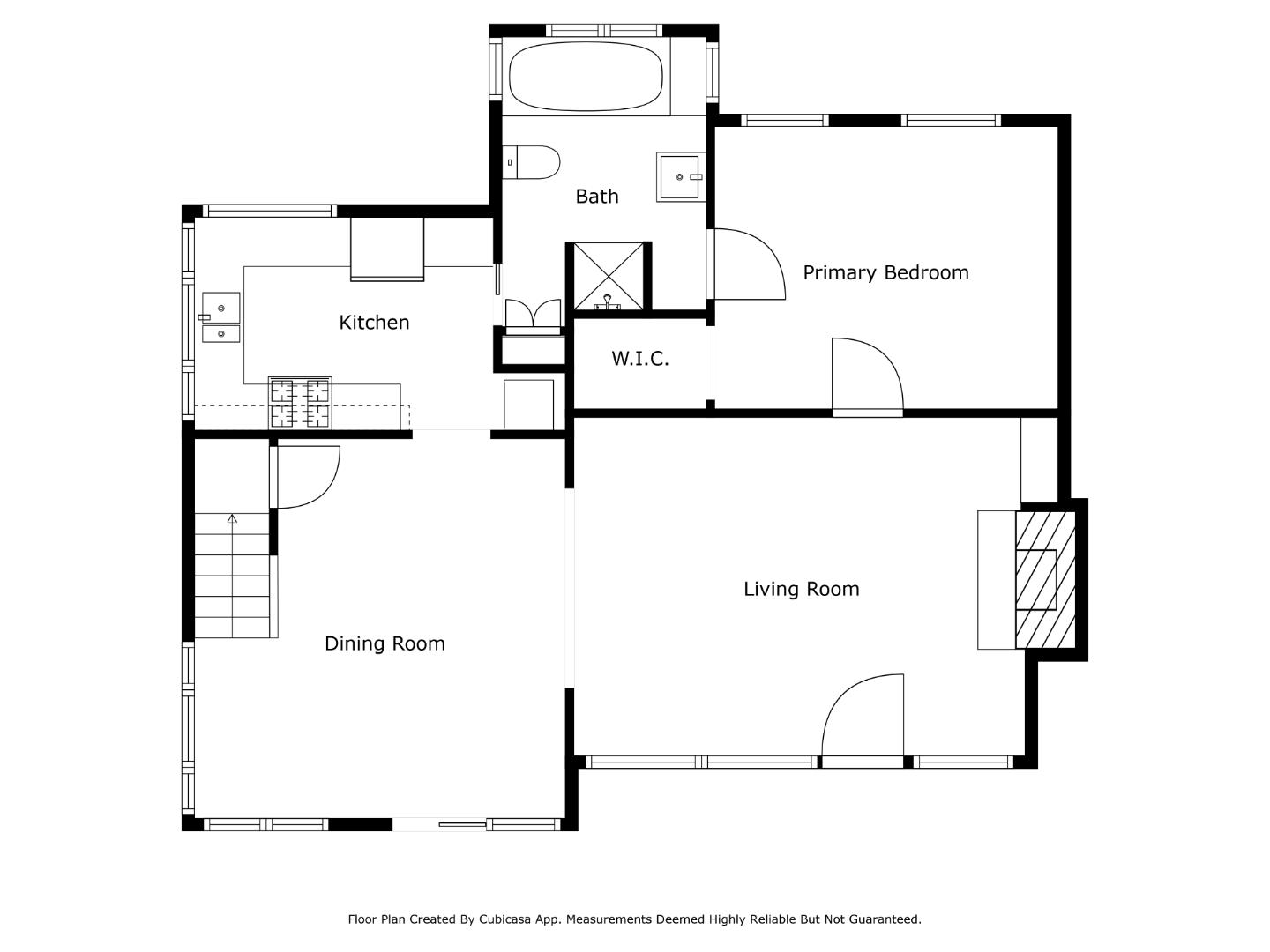 Detail Gallery Image 79 of 81 For 18755 Highway 9, Boulder Creek,  CA 95006 - 2 Beds | 2 Baths