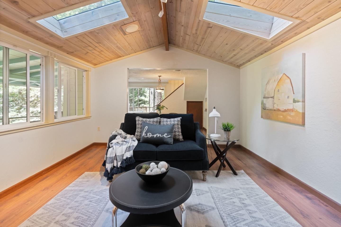 Detail Gallery Image 8 of 77 For 18755 Highway 9, Boulder Creek,  CA 95006 - 2 Beds | 2 Baths