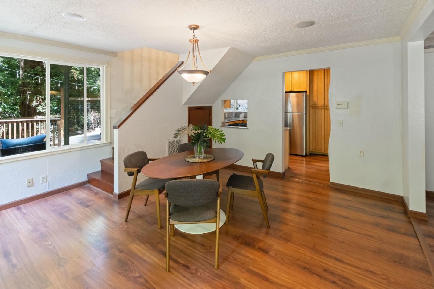 Detail Gallery Image 9 of 77 For 18755 Highway 9, Boulder Creek,  CA 95006 - 2 Beds | 2 Baths