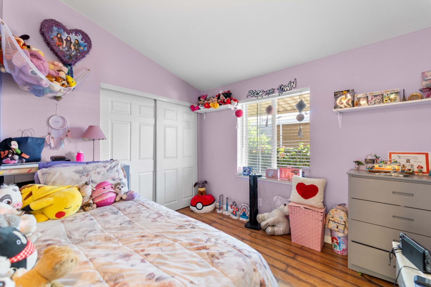 Detail Gallery Image 22 of 41 For 165 Blossom Hill Rd #113,  San Jose,  CA 95123 - 3 Beds | 2 Baths