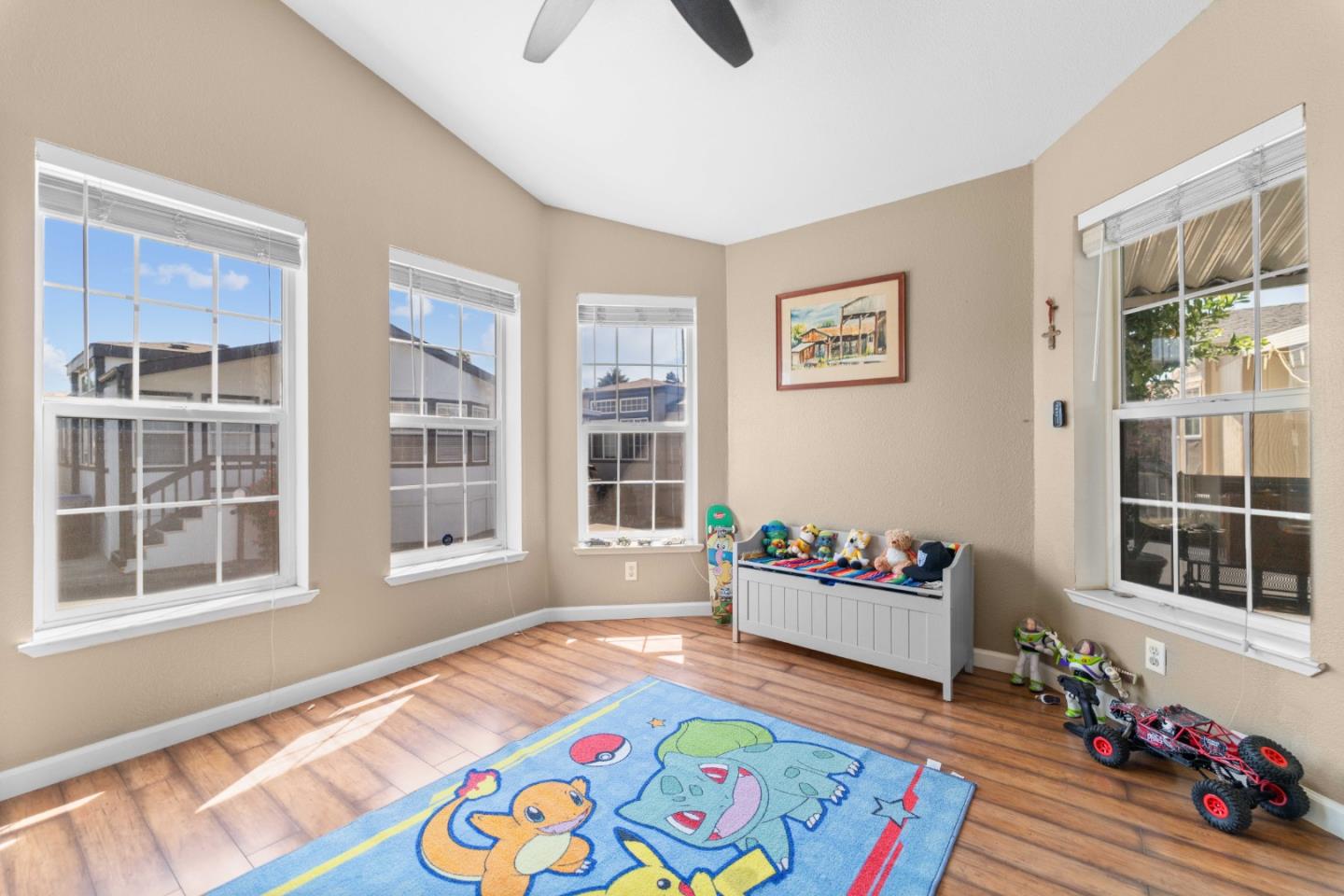 Detail Gallery Image 7 of 41 For 165 Blossom Hill Rd #113,  San Jose,  CA 95123 - 3 Beds | 2 Baths