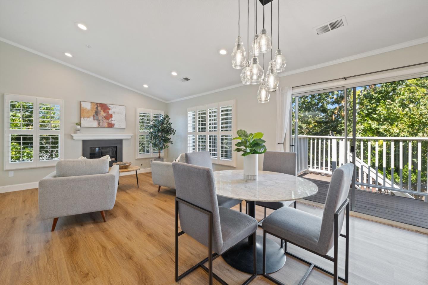 Detail Gallery Image 14 of 65 For 152 Navigator Dr, Scotts Valley,  CA 95066 - 3 Beds | 2/1 Baths