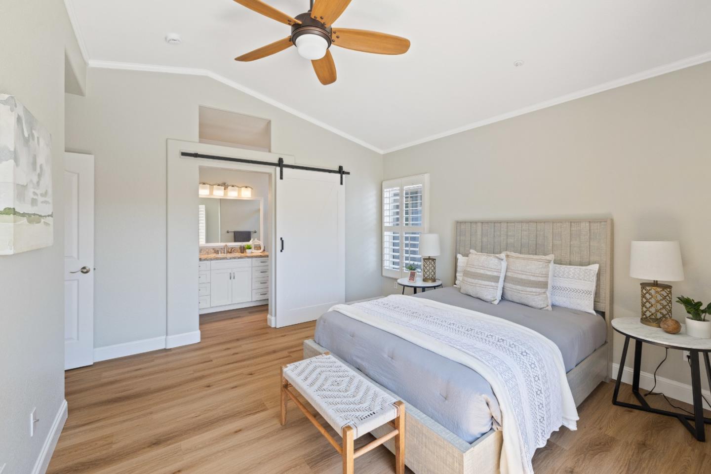 Detail Gallery Image 19 of 65 For 152 Navigator Dr, Scotts Valley,  CA 95066 - 3 Beds | 2/1 Baths