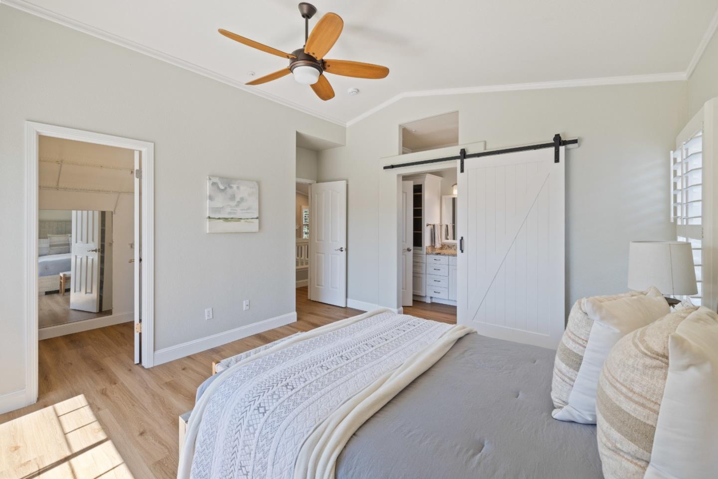 Detail Gallery Image 22 of 65 For 152 Navigator Dr, Scotts Valley,  CA 95066 - 3 Beds | 2/1 Baths
