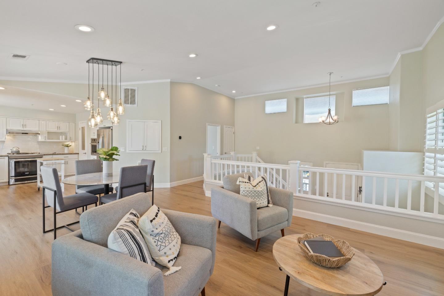 Detail Gallery Image 4 of 65 For 152 Navigator Dr, Scotts Valley,  CA 95066 - 3 Beds | 2/1 Baths