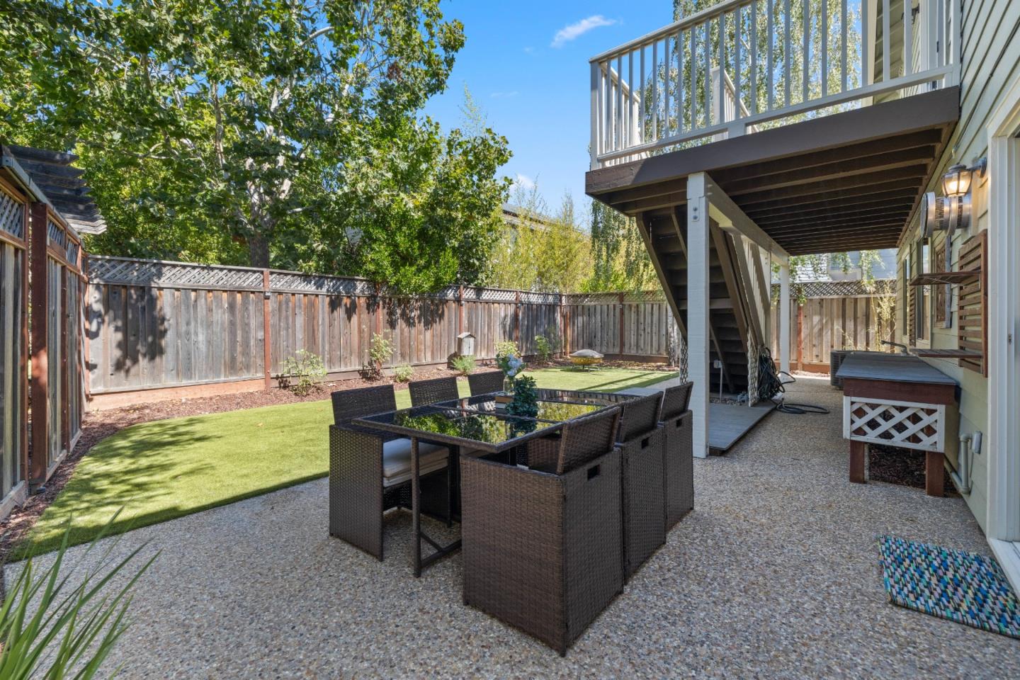 Detail Gallery Image 44 of 65 For 152 Navigator Dr, Scotts Valley,  CA 95066 - 3 Beds | 2/1 Baths
