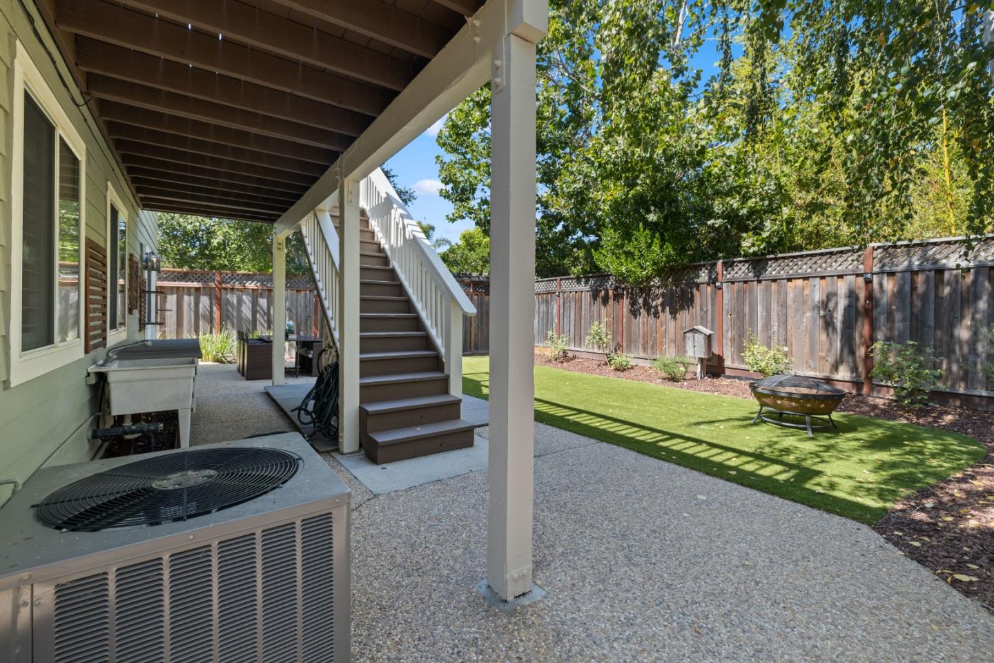 Detail Gallery Image 45 of 65 For 152 Navigator Dr, Scotts Valley,  CA 95066 - 3 Beds | 2/1 Baths