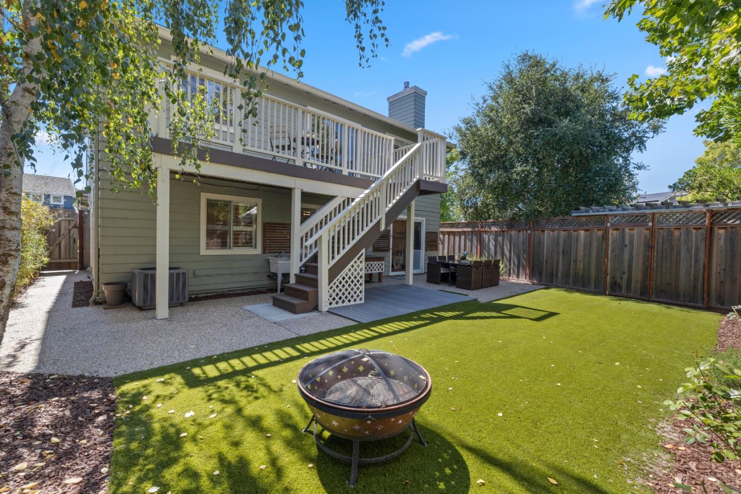 Detail Gallery Image 46 of 65 For 152 Navigator Dr, Scotts Valley,  CA 95066 - 3 Beds | 2/1 Baths