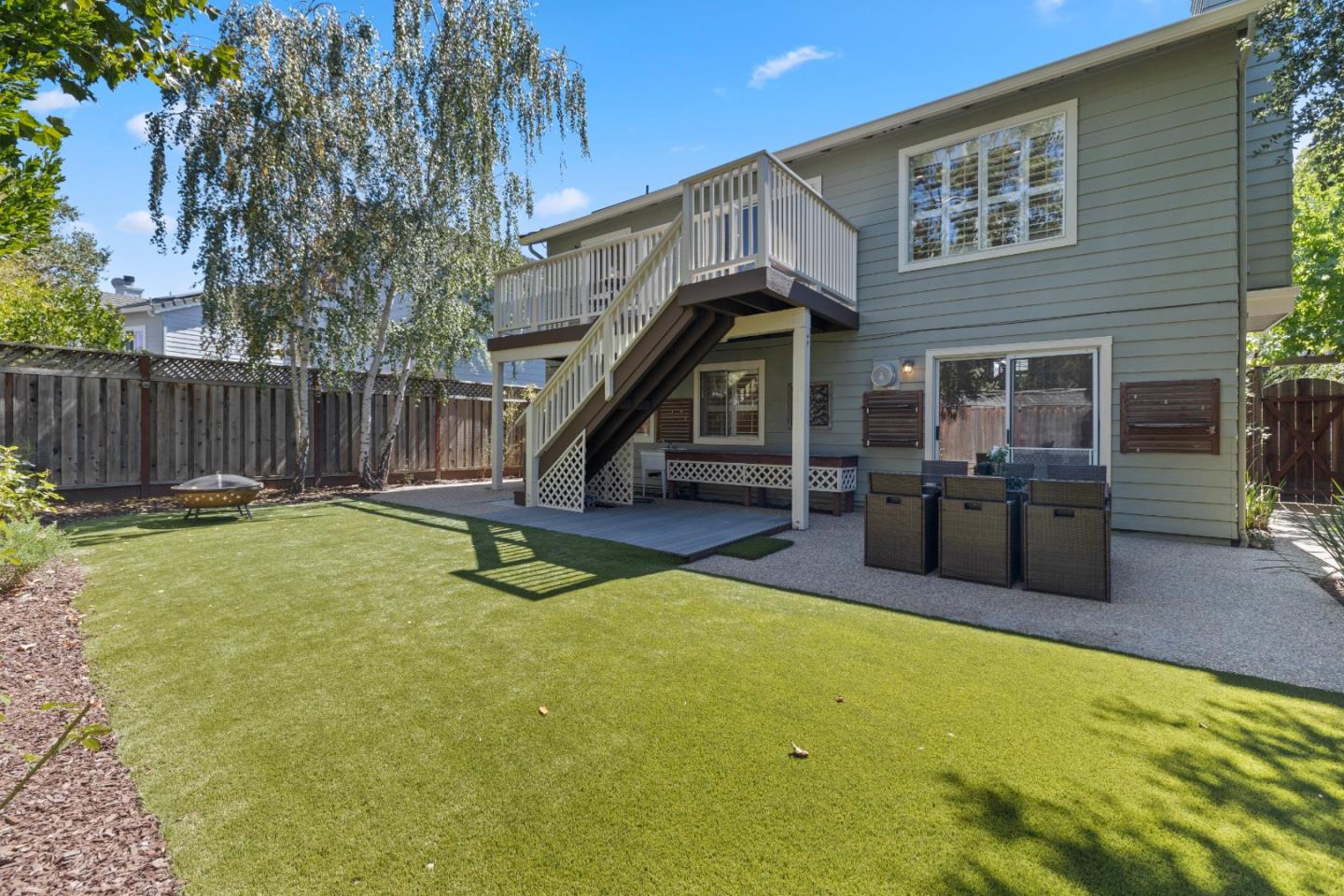 Detail Gallery Image 47 of 65 For 152 Navigator Dr, Scotts Valley,  CA 95066 - 3 Beds | 2/1 Baths