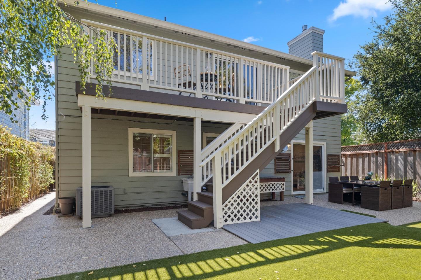 Detail Gallery Image 48 of 65 For 152 Navigator Dr, Scotts Valley,  CA 95066 - 3 Beds | 2/1 Baths