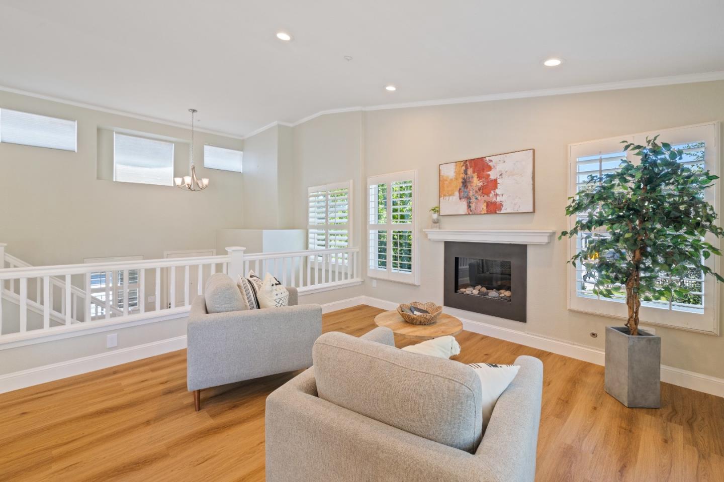 Detail Gallery Image 5 of 65 For 152 Navigator Dr, Scotts Valley,  CA 95066 - 3 Beds | 2/1 Baths