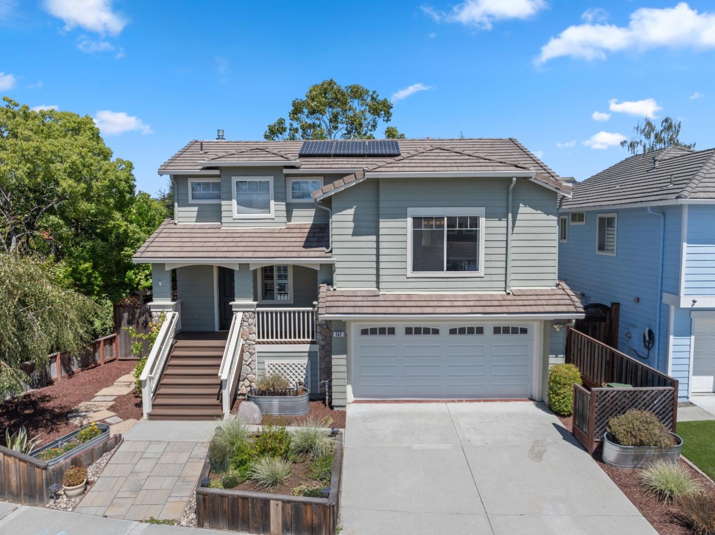 Detail Gallery Image 54 of 65 For 152 Navigator Dr, Scotts Valley,  CA 95066 - 3 Beds | 2/1 Baths