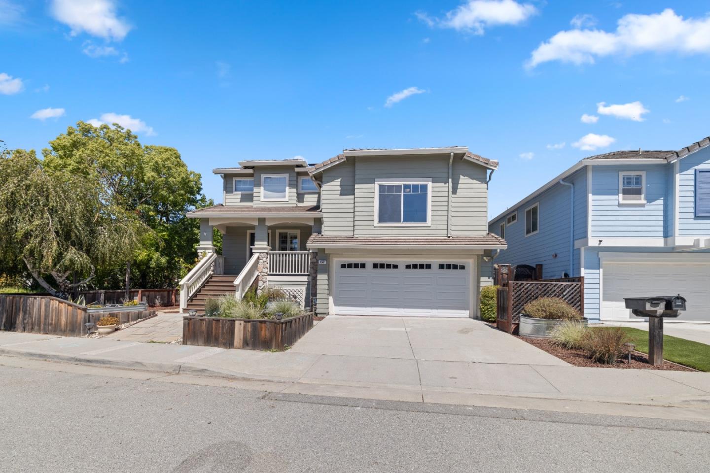 Detail Gallery Image 55 of 65 For 152 Navigator Dr, Scotts Valley,  CA 95066 - 3 Beds | 2/1 Baths
