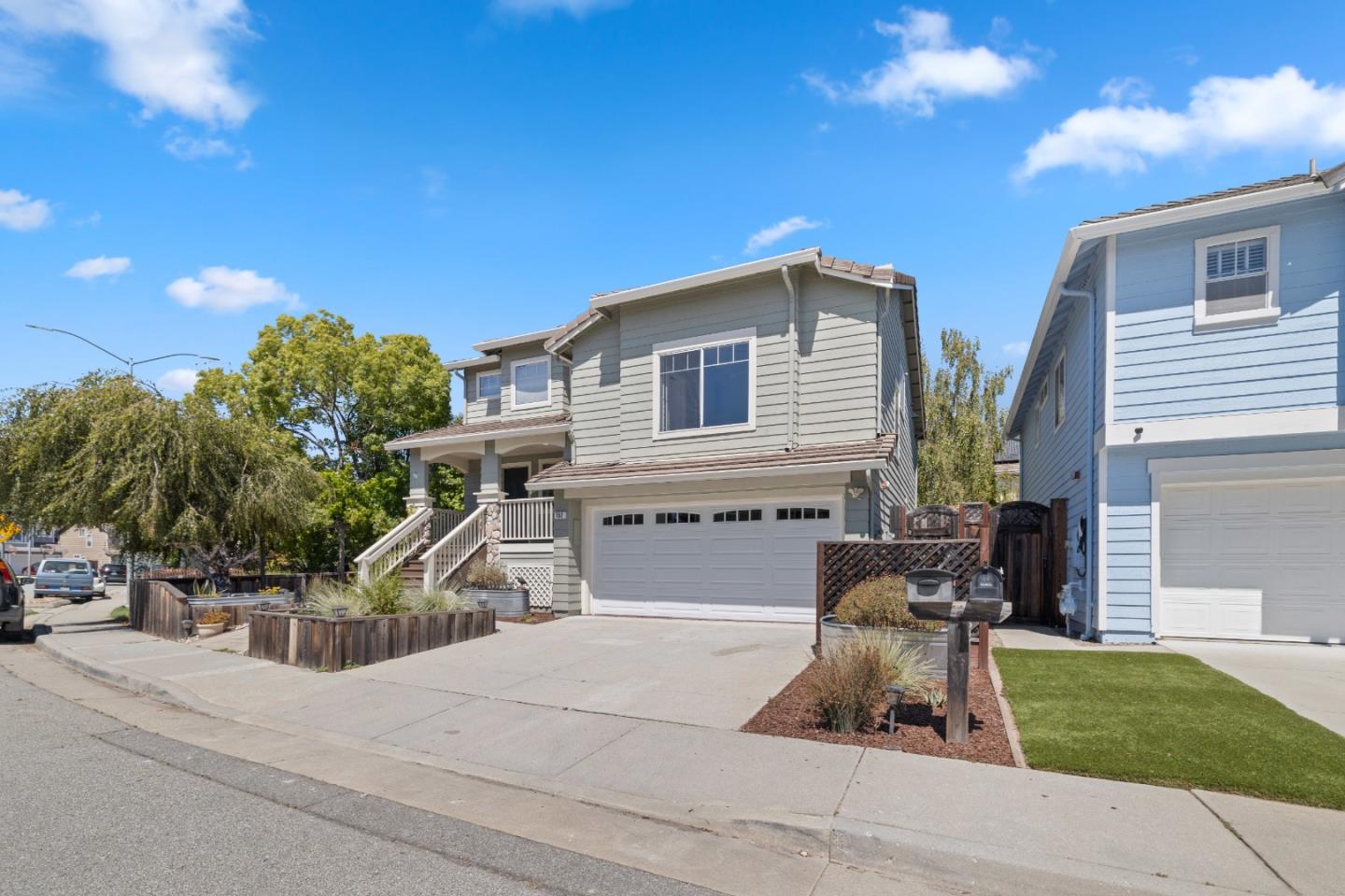 Detail Gallery Image 56 of 65 For 152 Navigator Dr, Scotts Valley,  CA 95066 - 3 Beds | 2/1 Baths