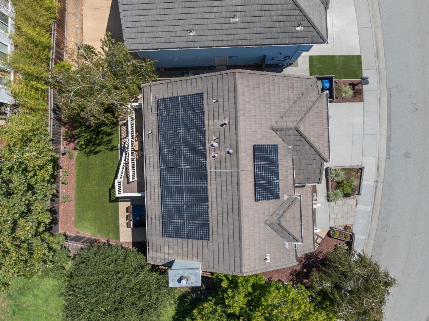 Detail Gallery Image 57 of 65 For 152 Navigator Dr, Scotts Valley,  CA 95066 - 3 Beds | 2/1 Baths