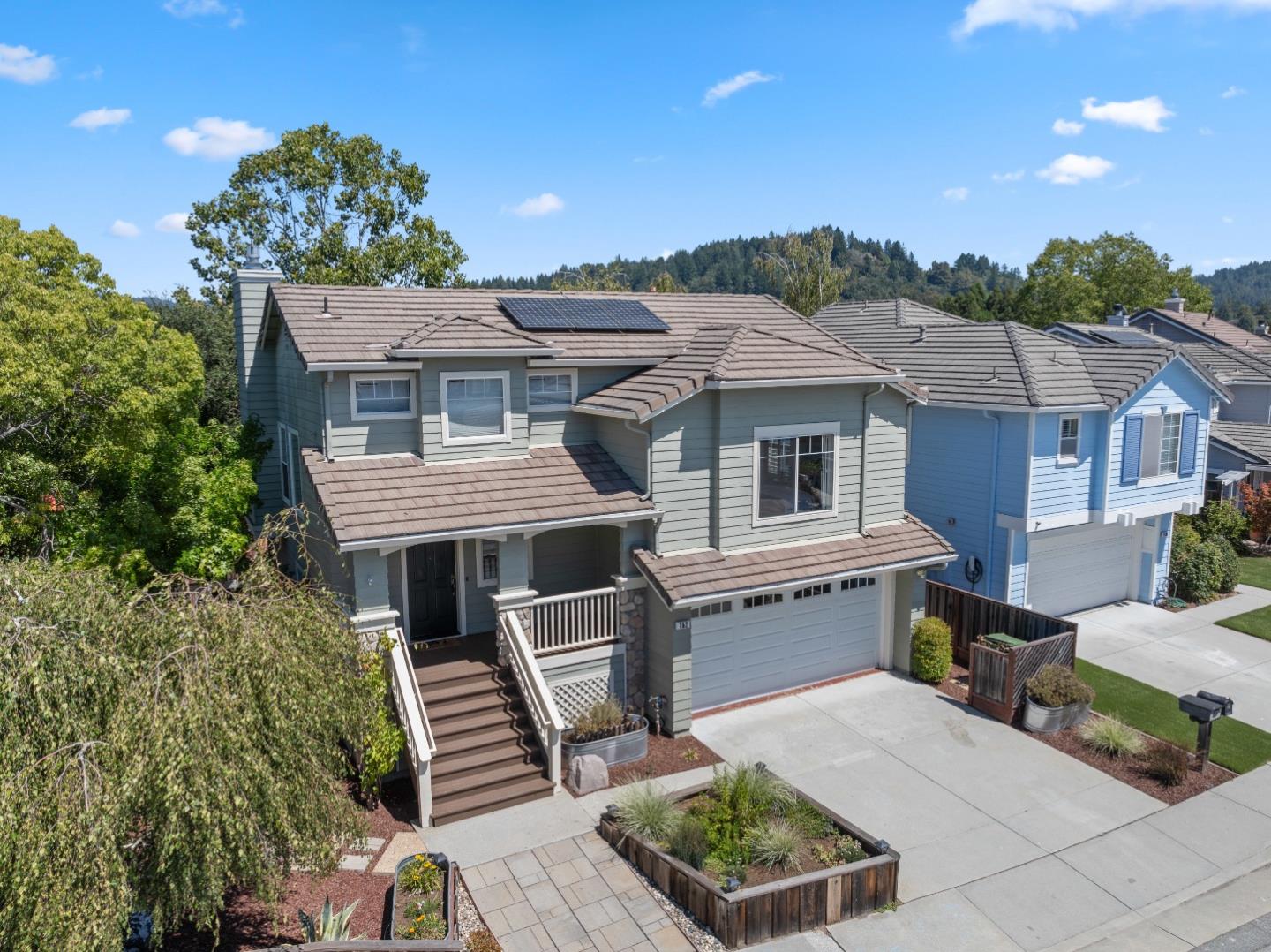 Detail Gallery Image 58 of 65 For 152 Navigator Dr, Scotts Valley,  CA 95066 - 3 Beds | 2/1 Baths