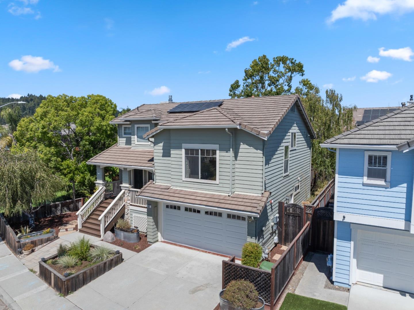 Detail Gallery Image 59 of 65 For 152 Navigator Dr, Scotts Valley,  CA 95066 - 3 Beds | 2/1 Baths