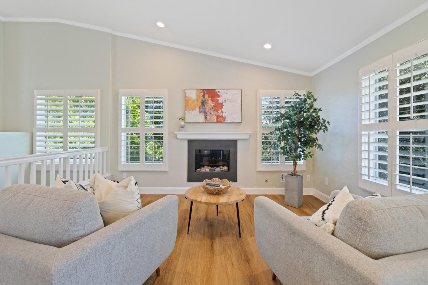 Detail Gallery Image 6 of 65 For 152 Navigator Dr, Scotts Valley,  CA 95066 - 3 Beds | 2/1 Baths