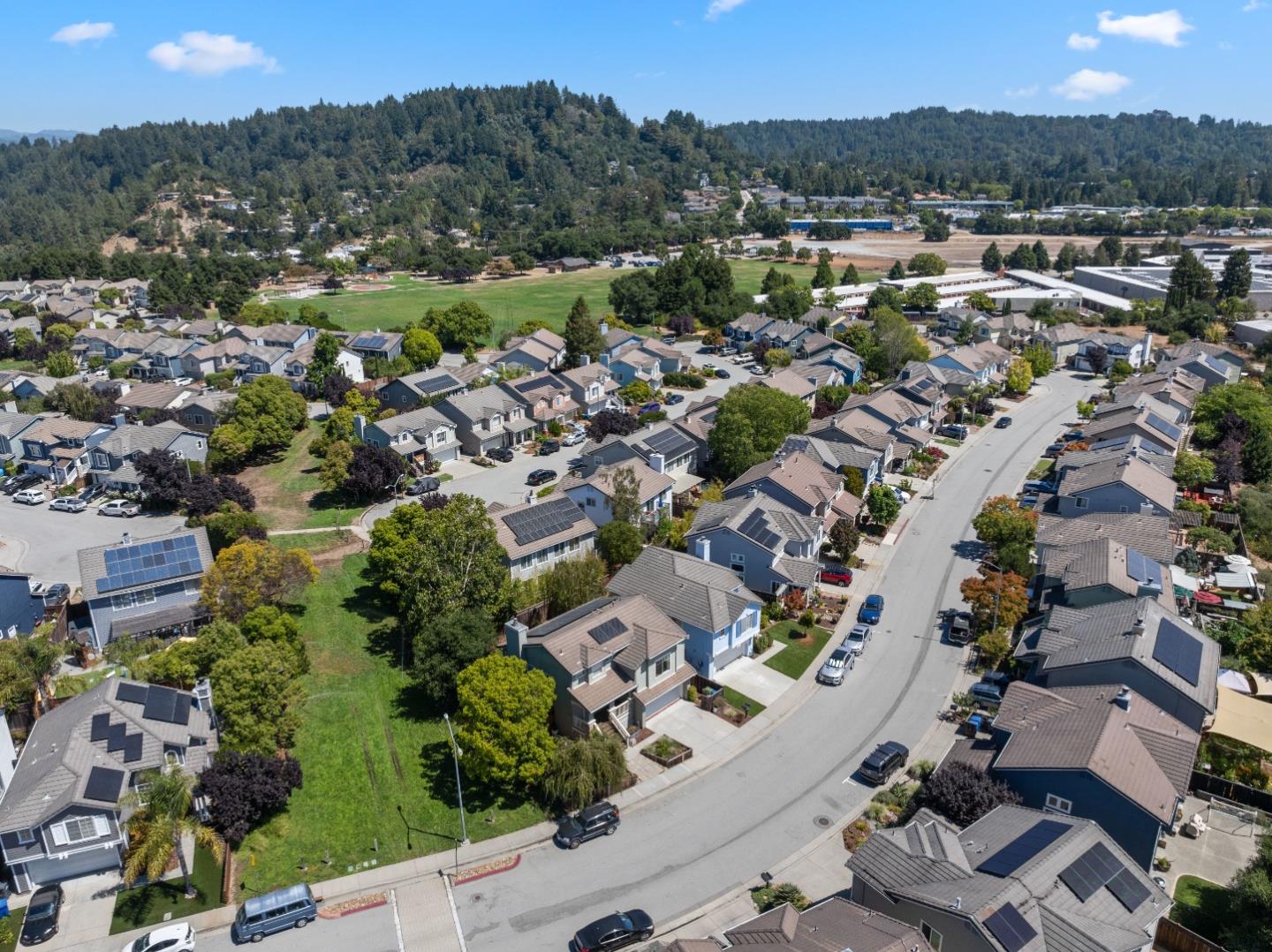 Detail Gallery Image 60 of 65 For 152 Navigator Dr, Scotts Valley,  CA 95066 - 3 Beds | 2/1 Baths