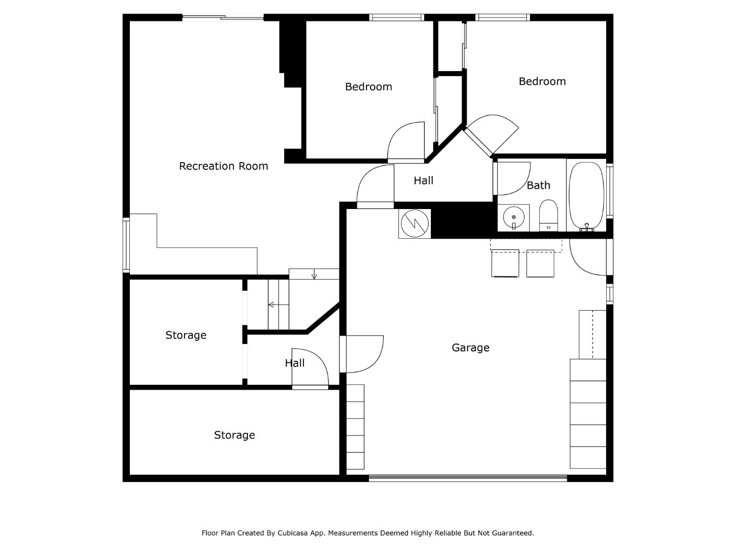 Detail Gallery Image 64 of 65 For 152 Navigator Dr, Scotts Valley,  CA 95066 - 3 Beds | 2/1 Baths