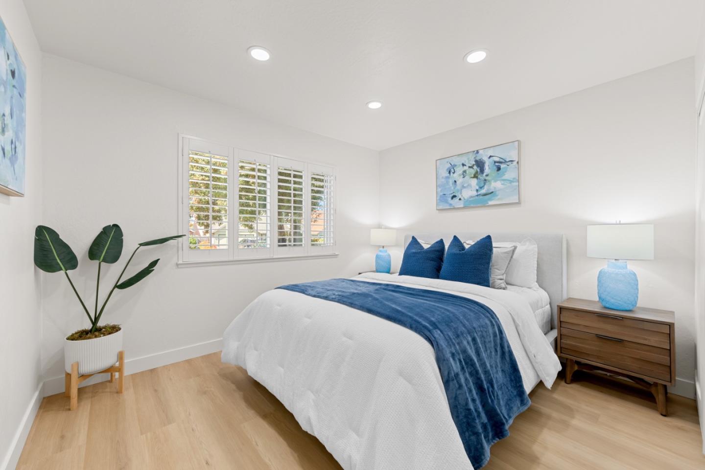 Detail Gallery Image 24 of 35 For 1122 Lancelot Ln, San Jose,  CA 95127 - 3 Beds | 2 Baths