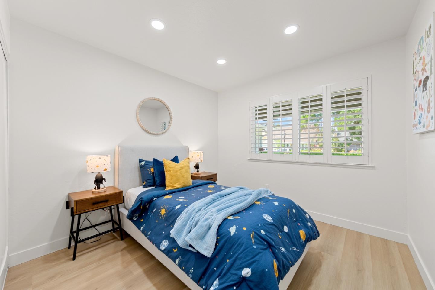 Detail Gallery Image 25 of 35 For 1122 Lancelot Ln, San Jose,  CA 95127 - 3 Beds | 2 Baths