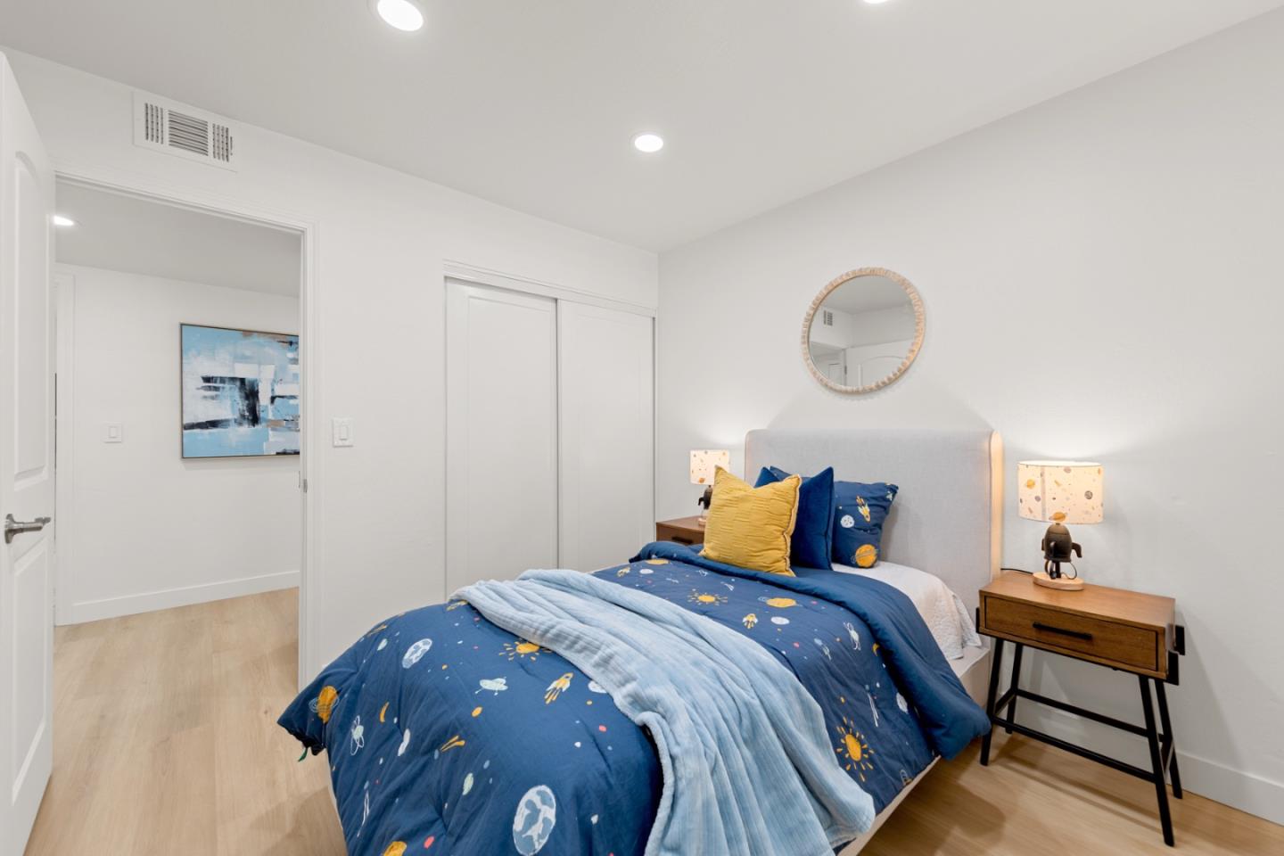 Detail Gallery Image 26 of 35 For 1122 Lancelot Ln, San Jose,  CA 95127 - 3 Beds | 2 Baths